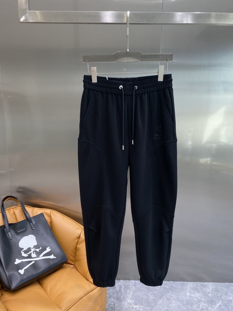 Pra*a long pants